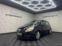 Vauxhall Corsa 1.4i 16v Design 5dr (a/c)