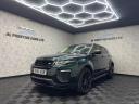 Land Rover Range Rover Evoque 2.0 TD4 HSE Dynamic Auto 4WD Euro 6 (s/s) 5dr