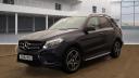 Mercedes-Benz GLE 2.1 GLE250d AMG Line (Premium Plus) G-Tronic 4MATIC Euro 6 (s/s) 5dr