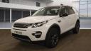 Land Rover Discovery Sport 2.0 TD4 SE Tech Auto 4WD Euro 6 (s/s) 5dr
