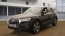 Audi Q5 2.0 TDI S line S Tronic quattro Euro 6 (s/s) 5dr