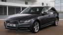 Audi A4 Avant 2.0 TDI S line S Tronic Euro 6 (s/s) 5dr