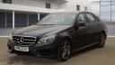 Mercedes-Benz E Class 2.1 E220 BlueTEC AMG Night Edition G-Tronic+ Euro 6 (s/s) 4dr