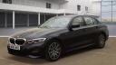 BMW 3 Series 2.0 330e 12kWh M Sport Auto Euro 6 (s/s) 4dr
