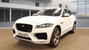 Jaguar F-PACE 3.0 V6 S Auto AWD Euro 6 (s/s) 5dr