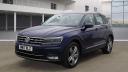 Volkswagen Tiguan 2.0 TDI BlueMotion Tech SEL DSG Euro 6 (s/s) 5dr