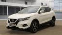 Nissan Qashqai 1.2 DIG-T N-Connecta XTRON Euro 6 (s/s) 5dr
