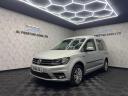 Volkswagen Caddy Life 1.4 TSI BlueMotion Tech DSG Euro 6 (s/s) 5dr