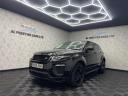 Land Rover Range Rover Evoque 2.0 TD4 HSE Dynamic Auto 4WD Euro 6 (s/s) 5dr