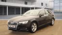 Audi A4 Avant 2.0 TDI ultra Sport S Tronic Euro 6 (s/s) 5dr