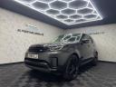 Land Rover Discovery 2.0 SD4 HSE Auto 4WD Euro 6 (s/s) 5dr
