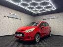 Ford B-Max 1.0T EcoBoost Titanium Euro 5 5dr