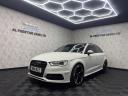 Audi S3 2.0 TFSI Sportback S Tronic quattro Euro 6 (s/s) 5dr