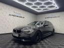 BMW 5 Series 2.0 530i GPF M Sport Touring Auto Euro 6 (s/s) 5dr