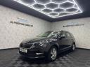 Skoda Octavia 1.4 TSI SE Euro 6 (s/s) 5dr