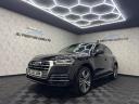 Audi Q5 2.0 TDI S line S Tronic quattro Euro 6 (s/s) 5dr