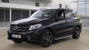 Mercedes-Benz GLE 3.0 GLE350d V6 AMG Line (Premium Plus) G-Tronic 4MATIC Euro 6 (s/s) 5dr