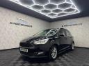 Ford C-Max 1.0T EcoBoost GPF Zetec Euro 6 (s/s) 5dr
