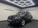Audi Q5 2.0 TDI S line S Tronic quattro Euro 6 (s/s) 5dr