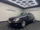 Mercedes-Benz E Class 3.0 E280 CDI Sport G-Tronic 5dr