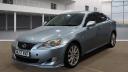 Lexus IS 2.5 250 SE-L 4dr