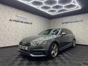 Audi A4 Avant 2.0 TDI S line S Tronic Euro 6 (s/s) 5dr