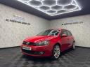 Volkswagen Golf 2.0 TDI GT DSG Euro 5 5dr