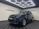 Land Rover Discovery 3.0 TD V6 HSE Auto 4WD Euro 6 (s/s) 5dr