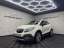 Vauxhall Mokka 1.7 CDTi Tech Line 2WD Euro 5 (s/s) 5dr