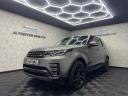 Land Rover Discovery 2.0 SD4 SE Auto 4WD Euro 6 (s/s) 5dr