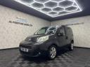 Fiat Qubo 1.3 MultiJet My Life Dualogic Euro 5 (s/s) 5dr