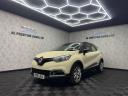 Renault Captur 0.9 TCe ENERGY Dynamique MediaNav Euro 5 (s/s) 5dr