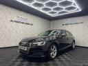 Audi A4 Avant 2.0 TDI ultra Sport S Tronic Euro 6 (s/s) 5dr