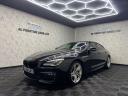 BMW 6 Series Gran Coupe 3.0 640d M Sport Auto Euro 6 (s/s) 4dr