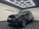 Land Rover Discovery 3.0 SD V6 HSE Auto 4WD Euro 6 (s/s) 5dr