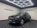 Mercedes-Benz GLA 2.0 GLA250 Sport 7G-DCT 4MATIC Euro 6 (s/s) 5dr