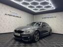 BMW 4 Series 3.0 430d M Sport Auto Euro 6 (s/s) 2dr