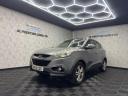 Hyundai ix35 1.7 CRDi Premium Euro 5 (s/s) 5dr