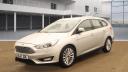 Ford Focus 1.0T EcoBoost Titanium X Auto Euro 6 (s/s) 5dr