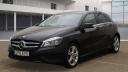 Mercedes-Benz A Class 1.5 A180 CDI Sport Edition 7G-DCT Euro 5 (s/s) 5dr