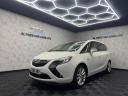 Vauxhall Zafira Tourer 1.4T 16V Elite Auto Euro 5 5dr
