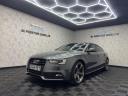 Audi A5 2.0 TDI Black Edition Sportback S Tronic quattro Euro 5 (s/s) 5dr