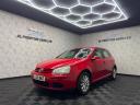 Volkswagen Golf 1.9 TDI Match 5dr