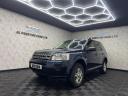 Land Rover Freelander 2 2.2 eD4 S Euro 5 (s/s) 5dr