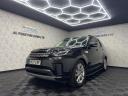 Land Rover Discovery 2.0 SD4 HSE Auto 4WD Euro 6 (s/s) 5dr