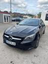 Mercedes-Benz CLA 2.1 CLA220 CDI Sport Coupe 7G-DCT Euro 6 (s/s) 4dr