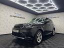 Land Rover Range Rover Sport 3.0 SD V6 HSE Auto 4WD Euro 6 (s/s) 5dr