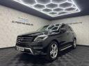 Mercedes-Benz M Class 3.0 ML350 V6 BlueTEC AMG Line G-Tronic 4WD Euro 6 (s/s) 5dr