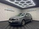 Volkswagen Golf 1.6 TDI SE DSG Euro 5 5dr