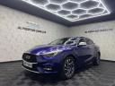 Infiniti Q30 2.2d Premium InTouch DCT AWD Euro 6 (s/s) 5dr
